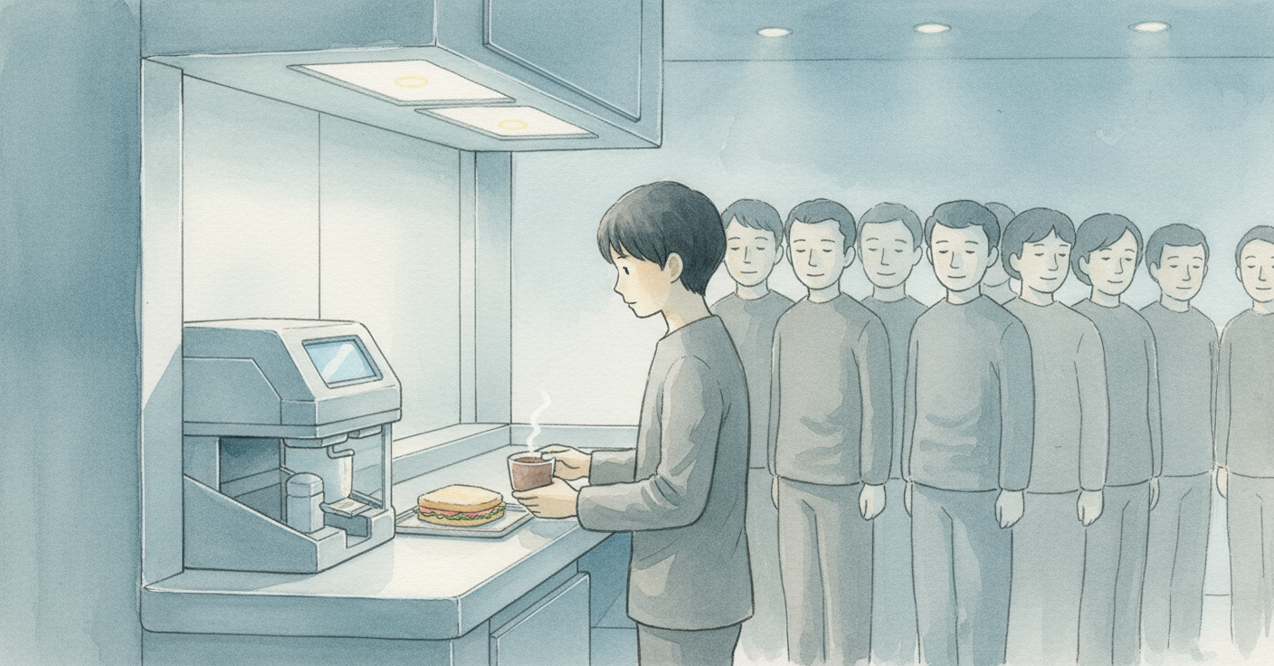 ココアと共和国の残滓 のカバー画像