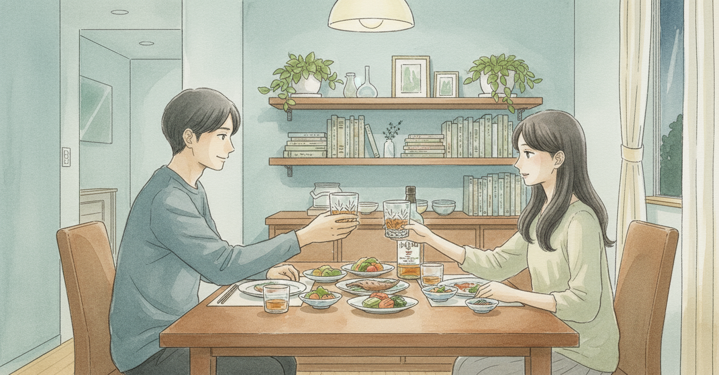 最後の晩餐 のカバー画像