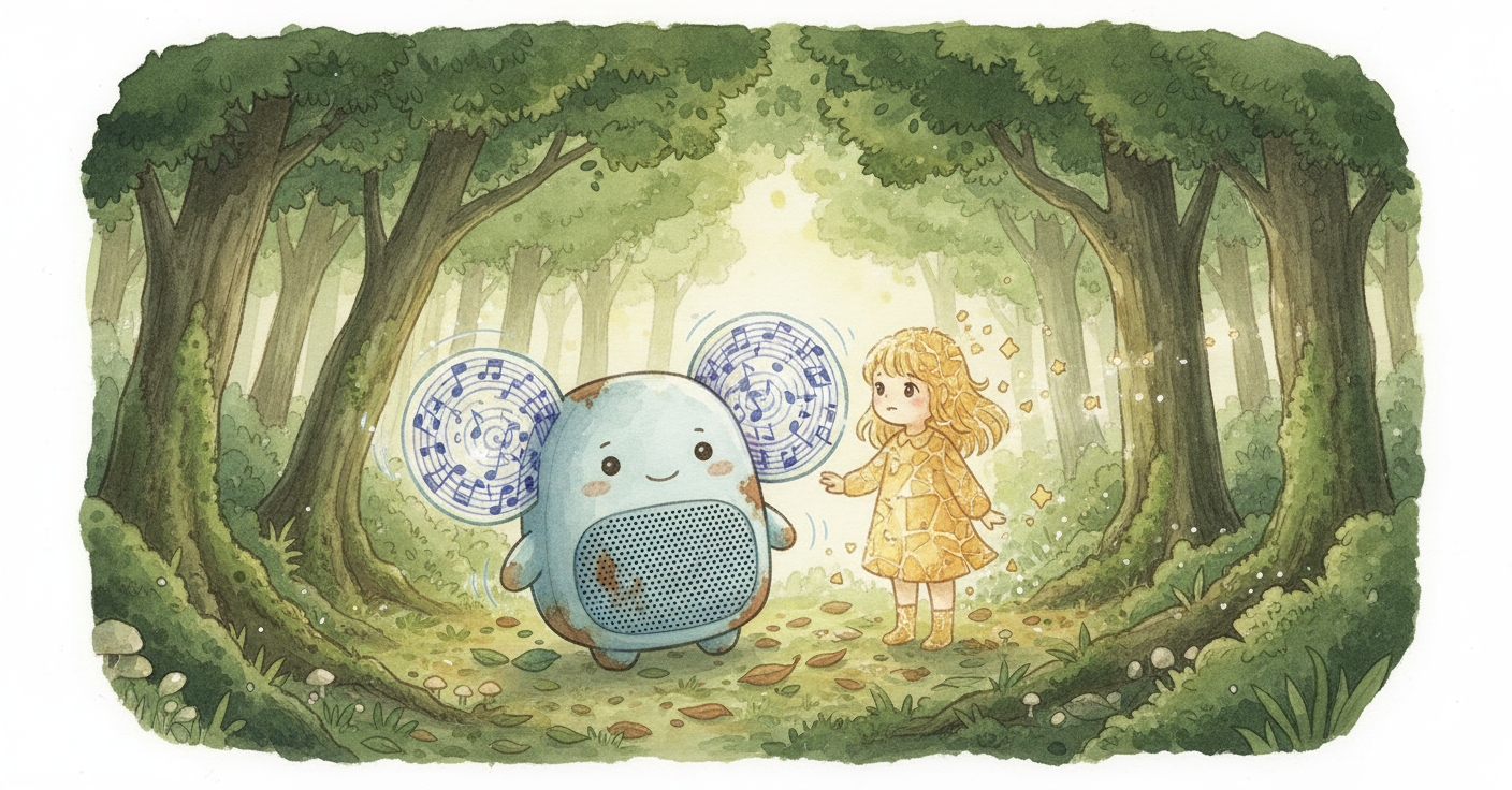 ブルブルくんとひみつの約束 のカバー画像