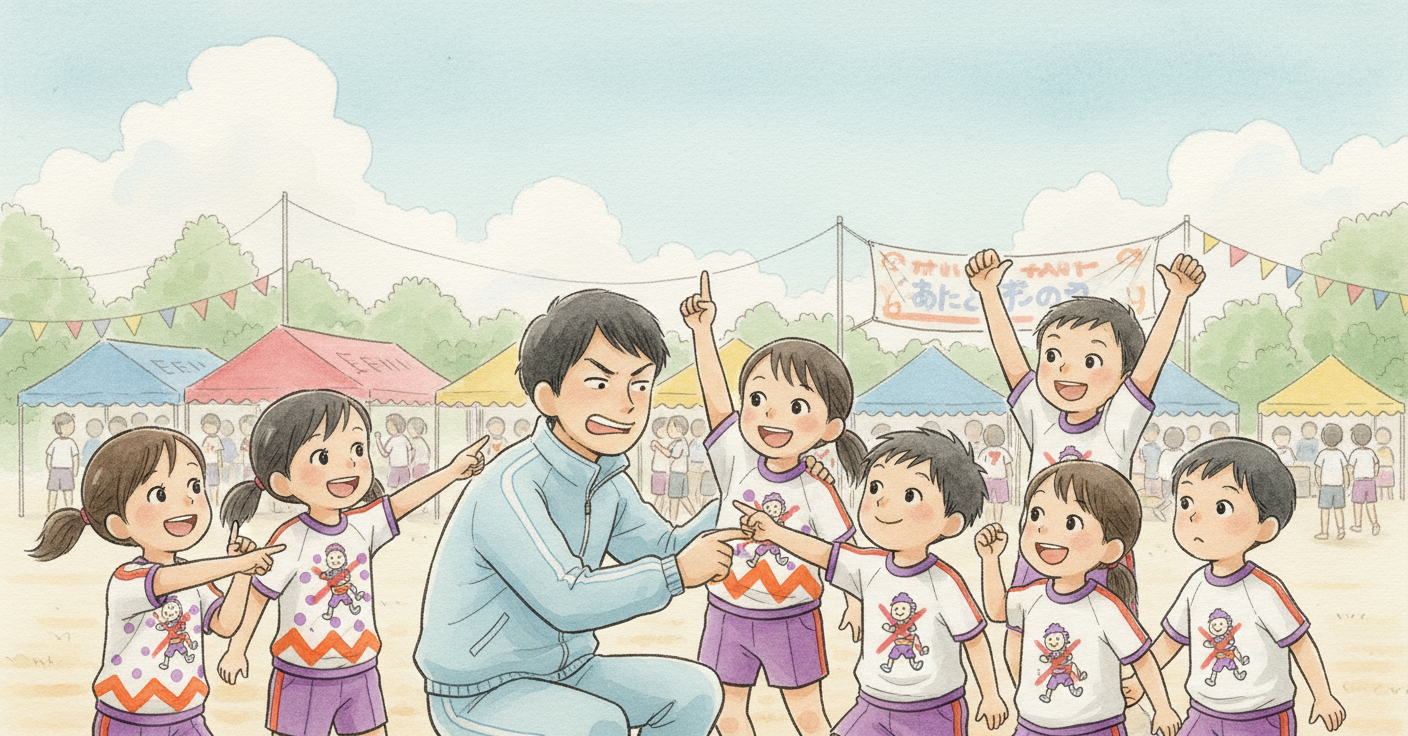 最後のデザイン のカバー画像