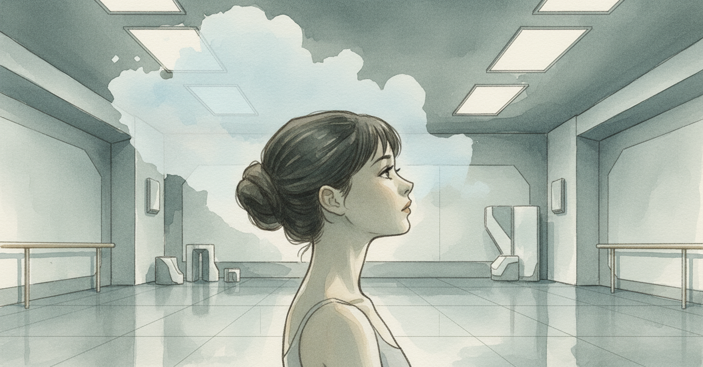 白鳥の誓い のカバー画像