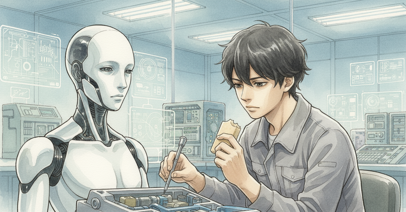 硝子の代議士 のカバー画像