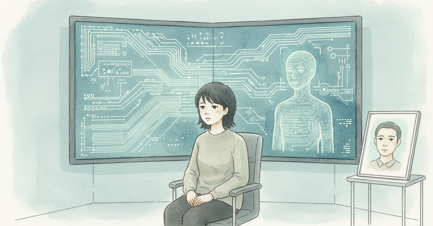 叔父の顔 のカバー画像