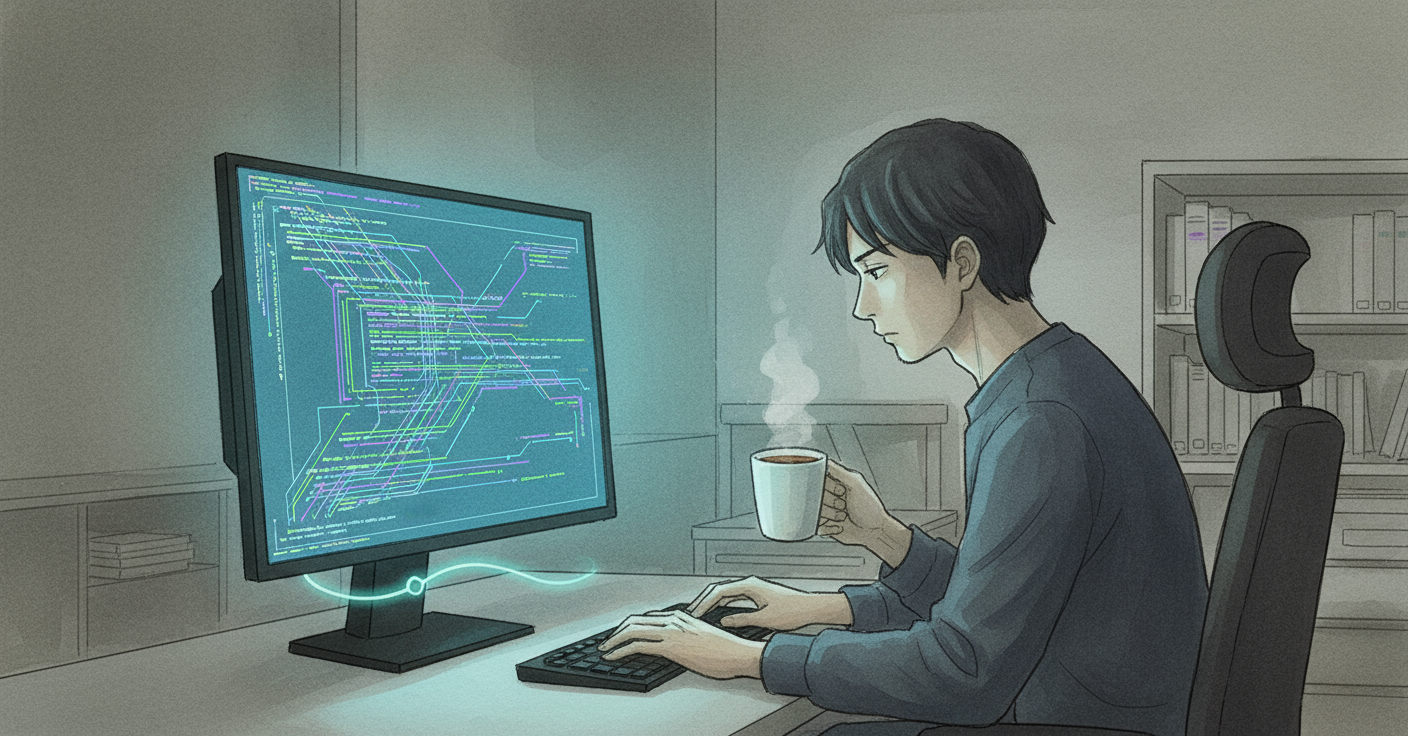 最後のアップデート のカバー画像