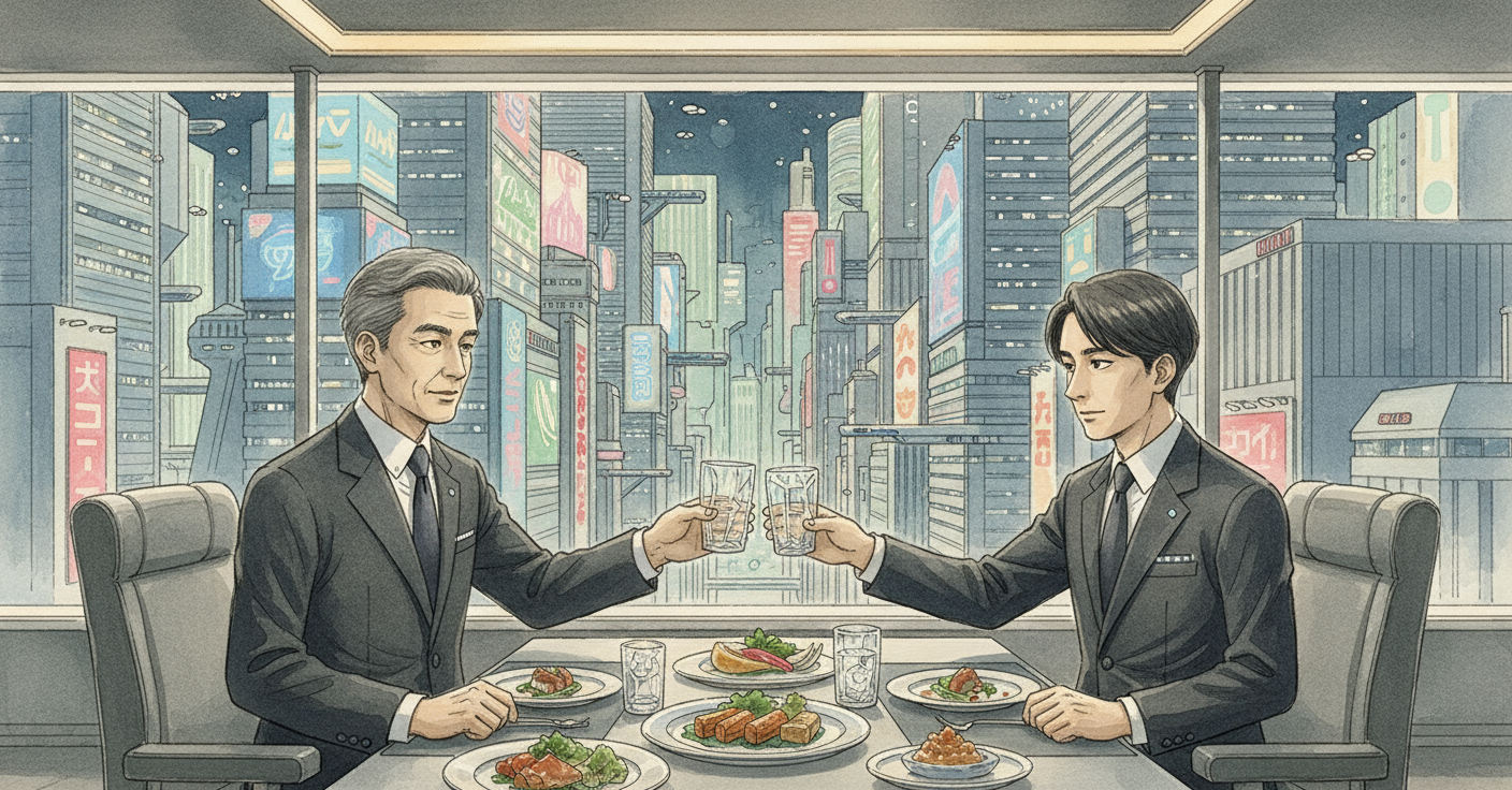 昇進 のカバー画像