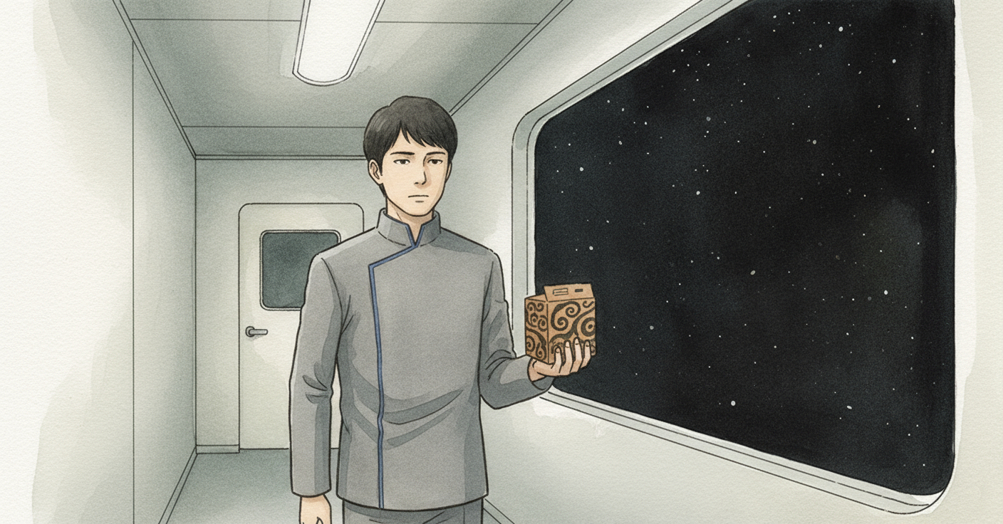 冷蔵庫の中身 のカバー画像