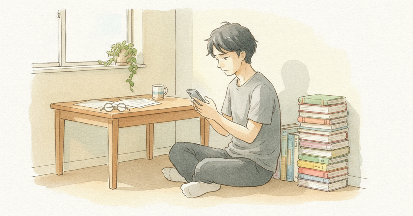 消えた「いいね！」の行方 のカバー画像