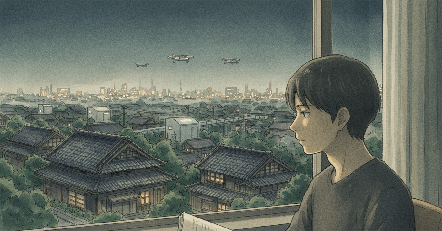 椿の道、出張の果て のカバー画像