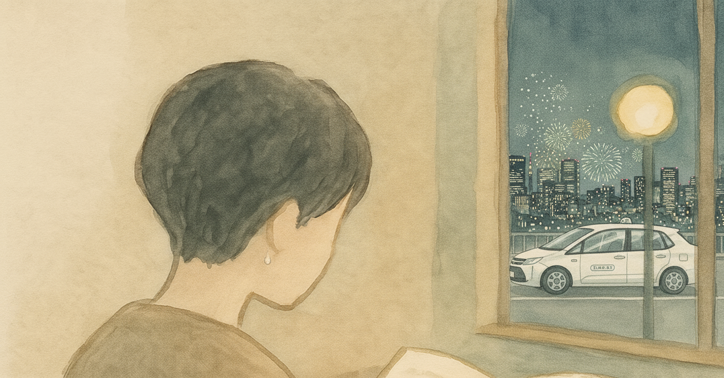 最後のカウントダウン のカバー画像