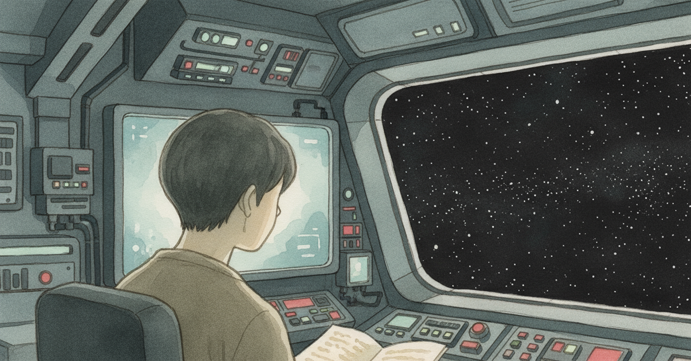 星屑の兄弟 のカバー画像