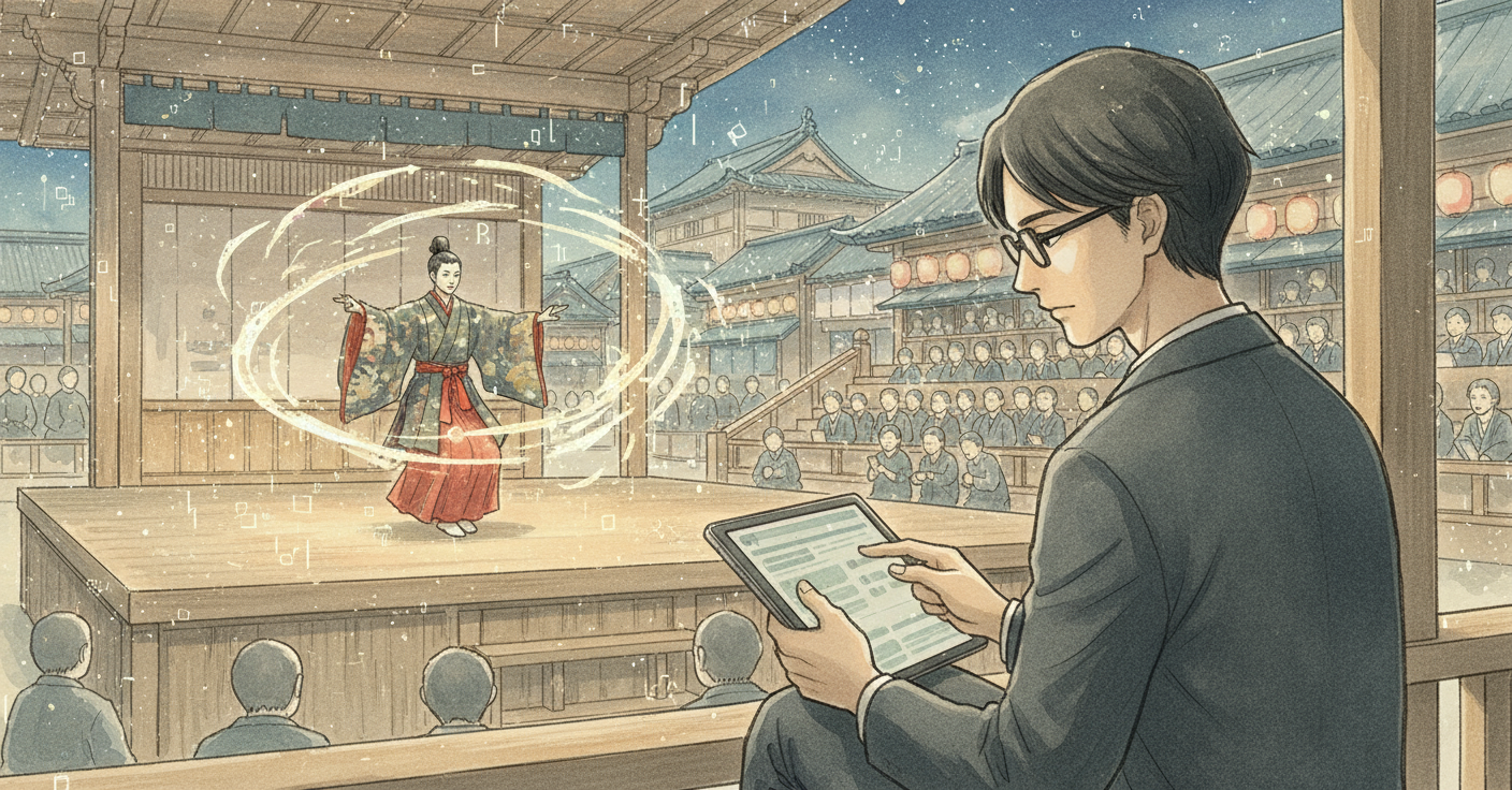 幽玄のコード のカバー画像