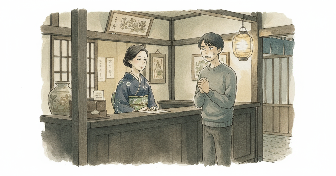 屋根裏の怪談出張 のカバー画像