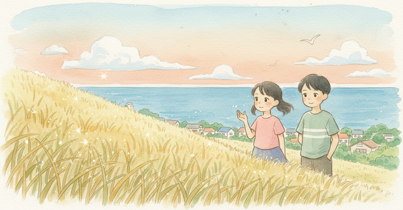 ひかりのスキー のカバー画像