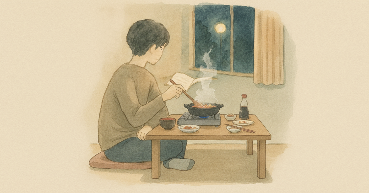 冬の軌道 のカバー画像