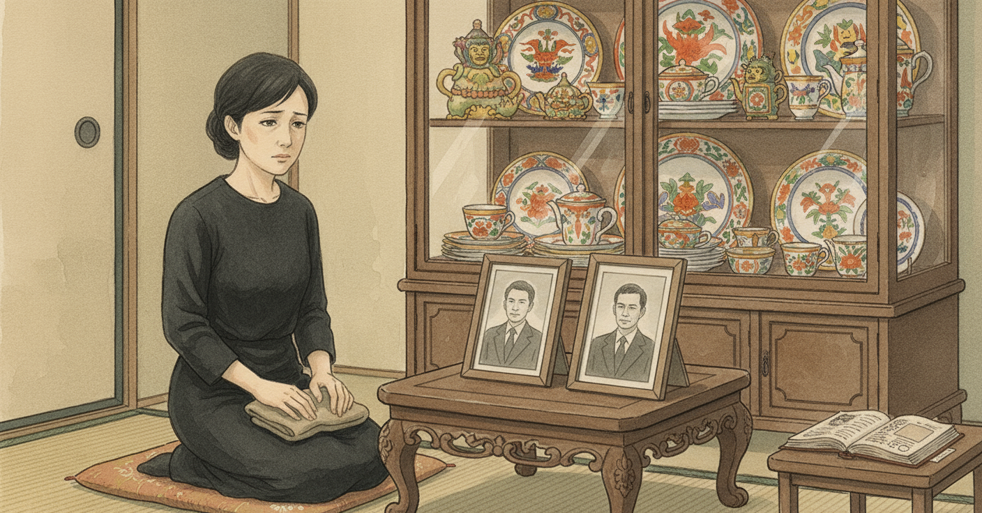 最後の晩餐 のカバー画像