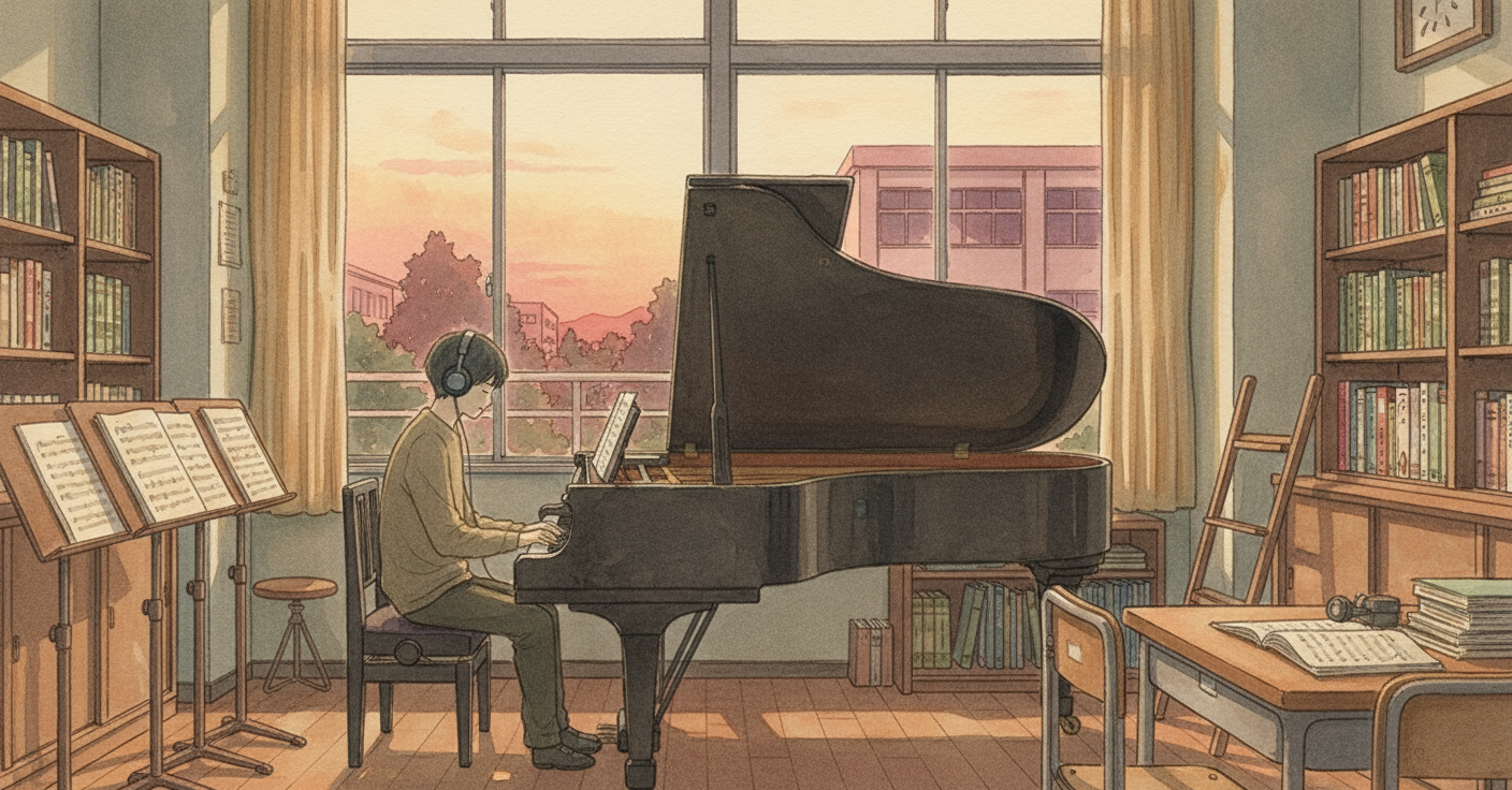 放課後の解剖学 のカバー画像