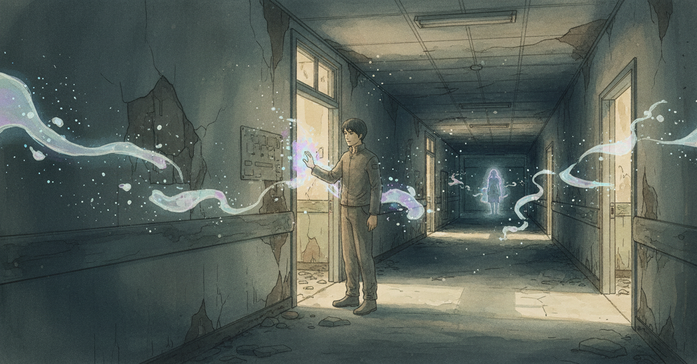 星屑のカルテ のカバー画像