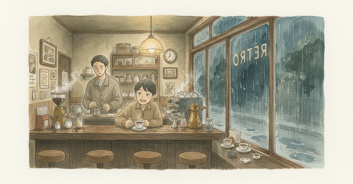 震える怪談とバイク野郎 のカバー画像