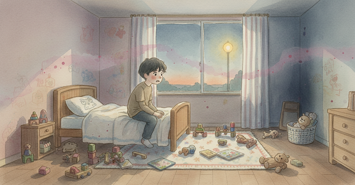 甘い毒 のカバー画像