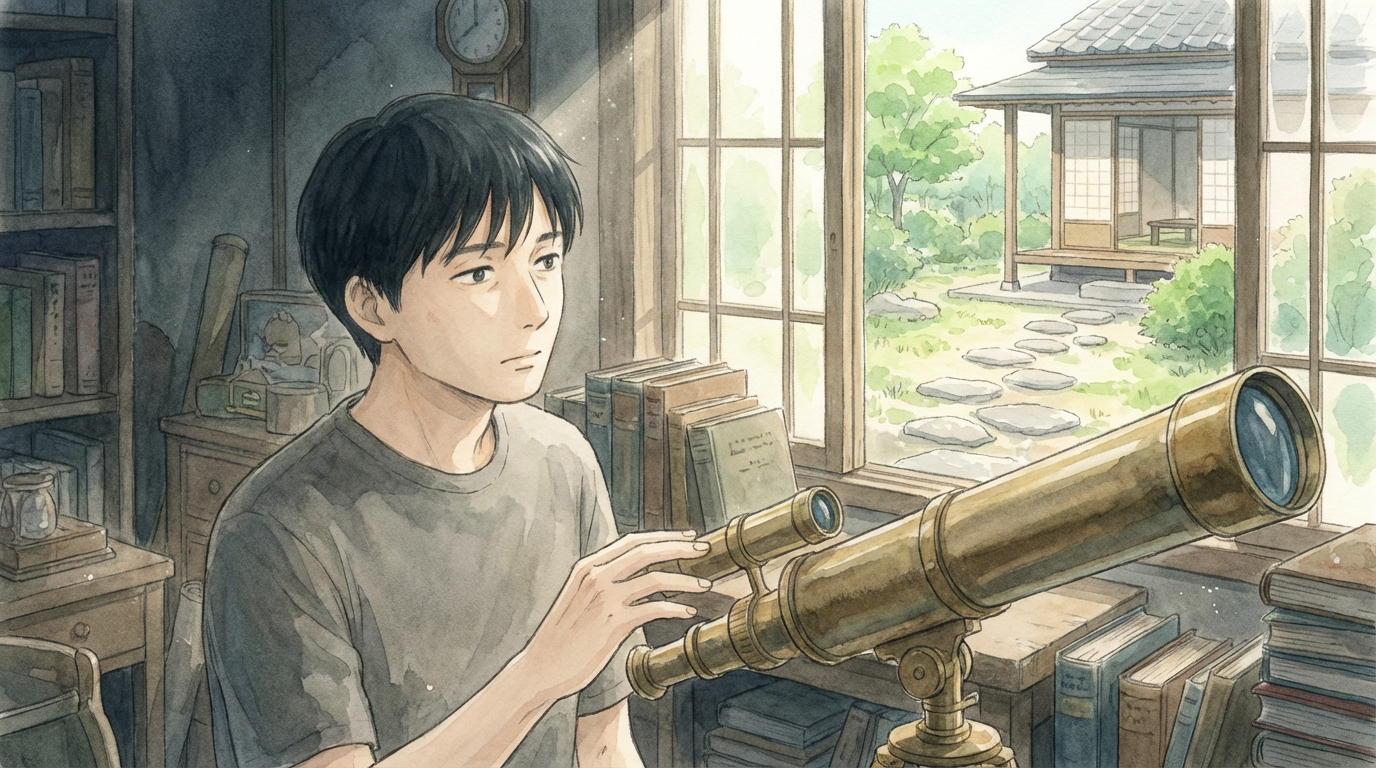 恒星が沈む前に のカバー画像