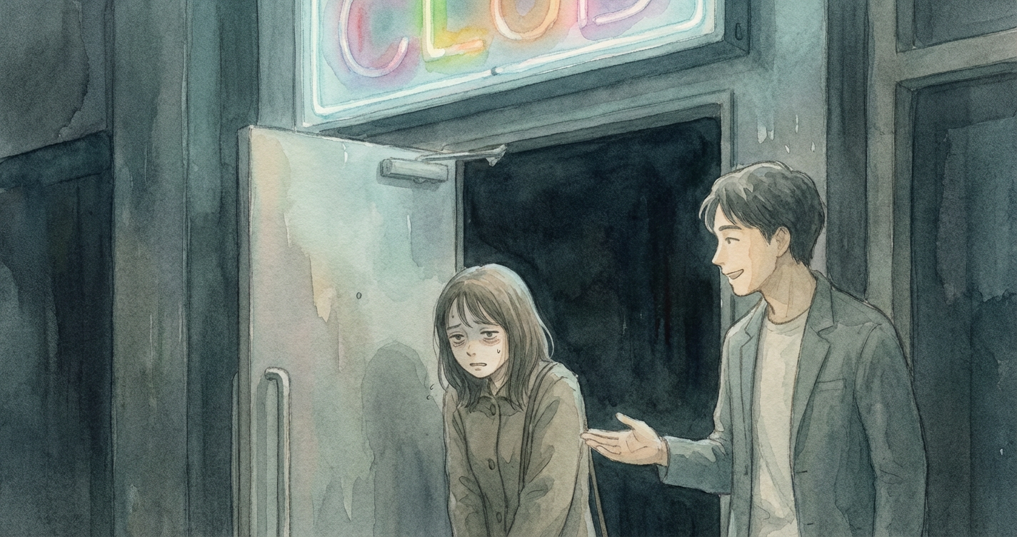 春の残響 のカバー画像