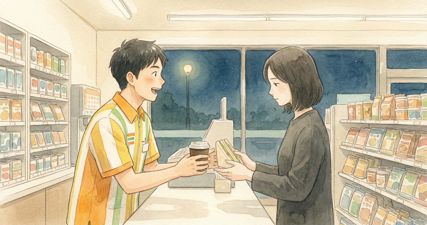 真夜中のシエスタ ～眠れない兵士と、眠らせない夢～ のカバー画像