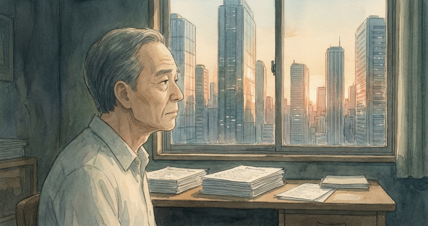 ナノマシンの残照 のカバー画像