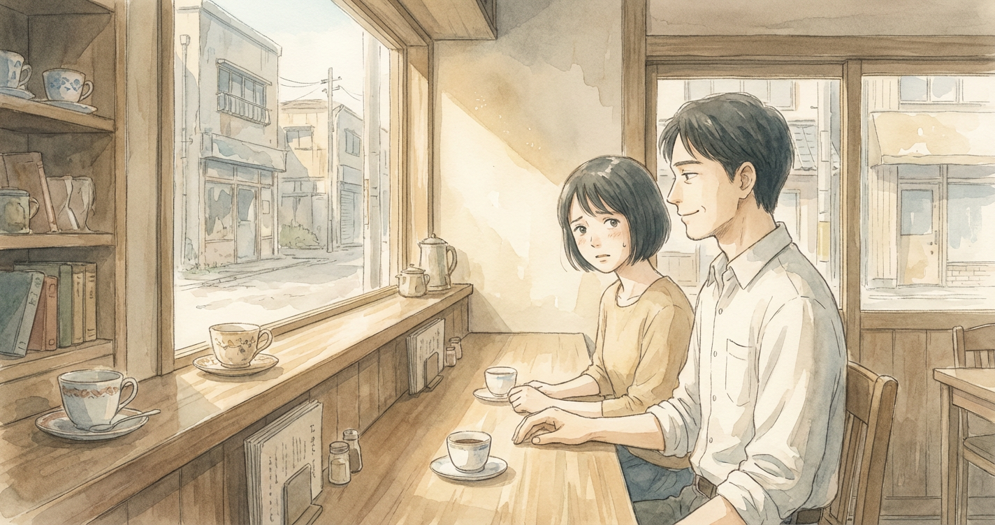 預言者の記憶 のカバー画像