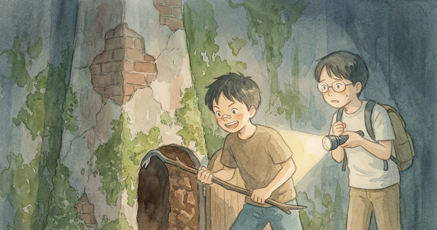 激走！ 幻の秘宝『スターライト・ショコラ』を探せ！ のカバー画像