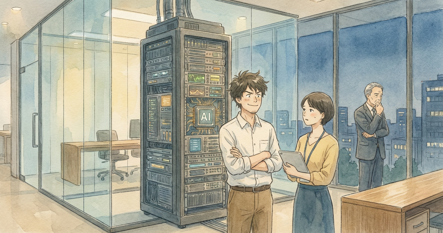 部長の隠し玉 のカバー画像