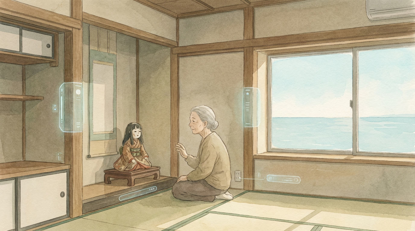 千代の電話 のカバー画像