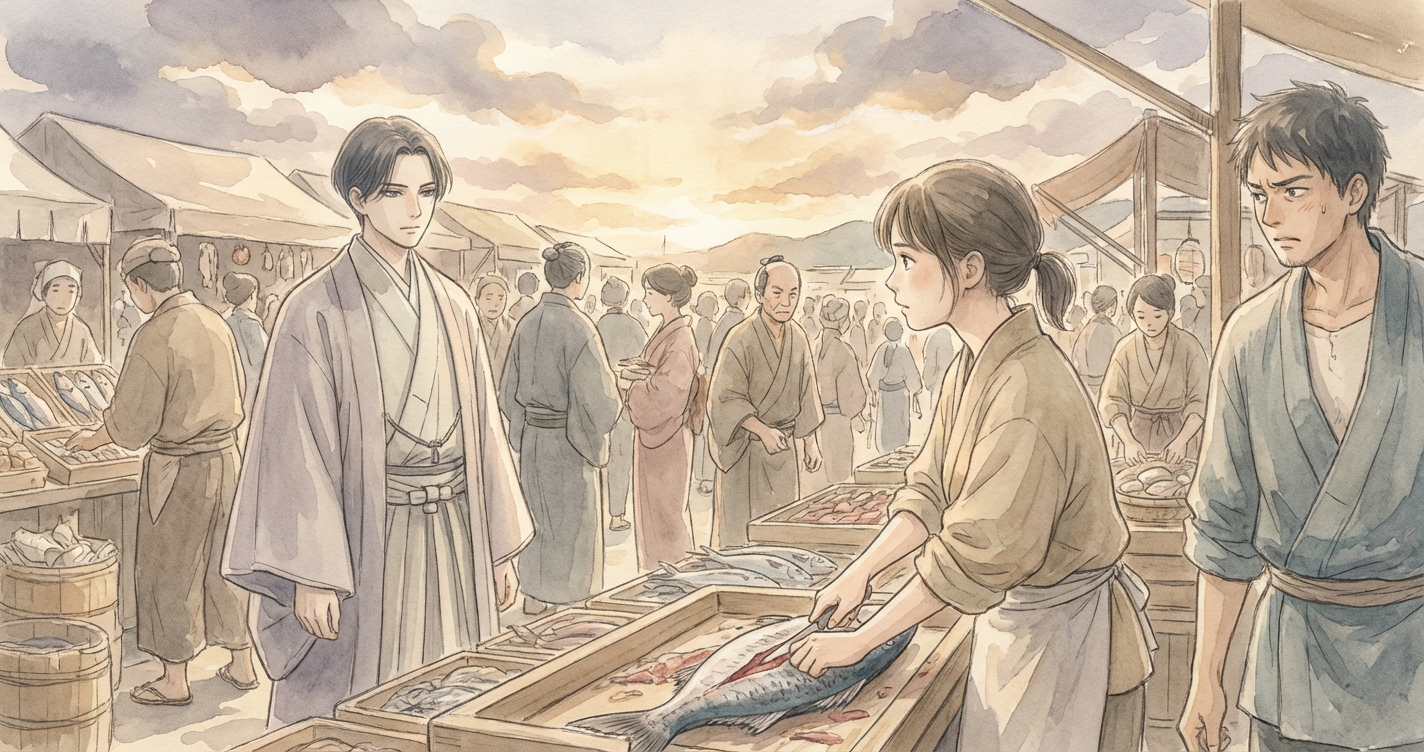 潮騒のランドセル のカバー画像