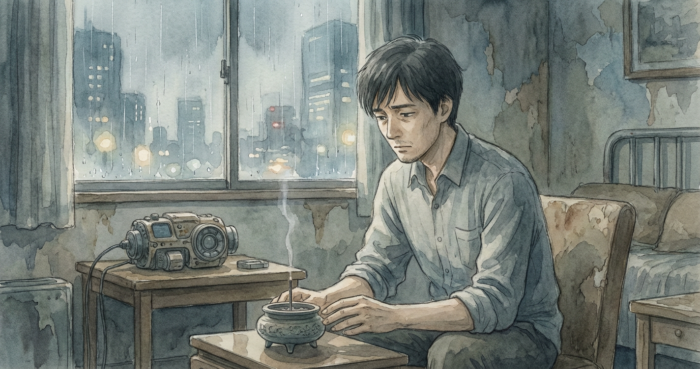 アリアドネの香階 のカバー画像