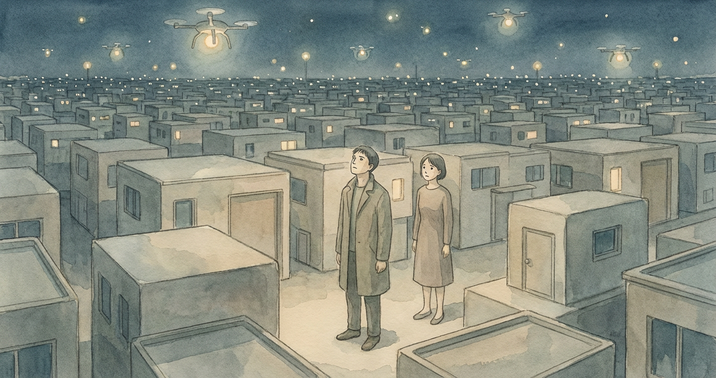 静寂の代議士 のカバー画像