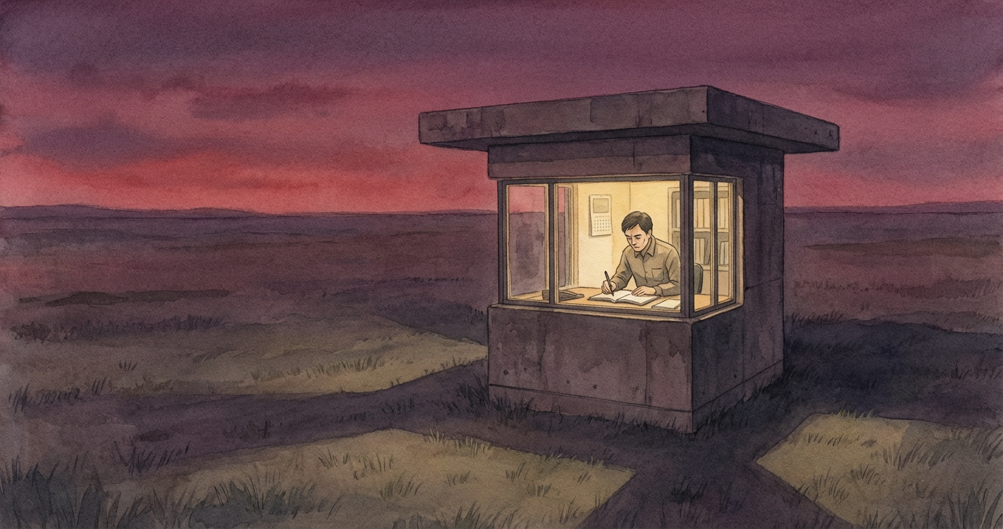 平原の日報 のカバー画像