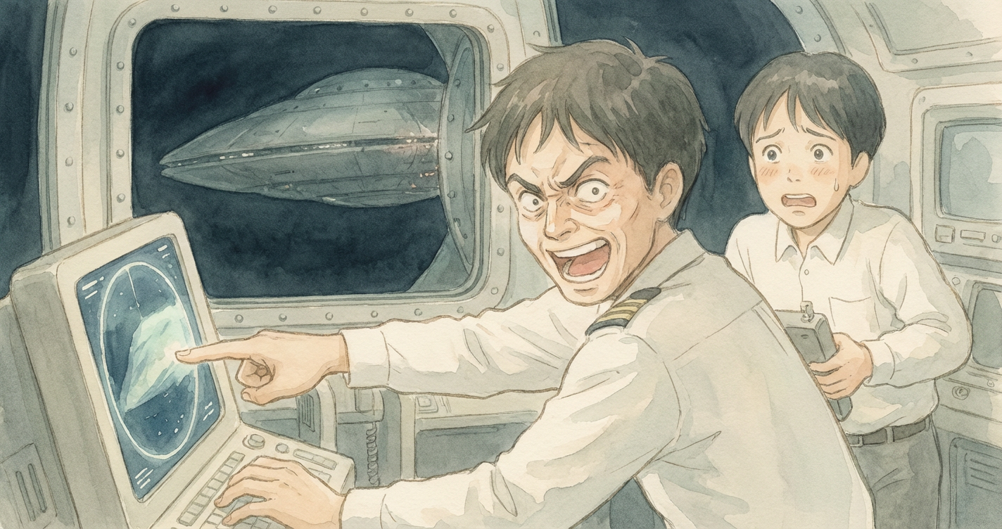 深海の残飯、星屑の嘲笑 のカバー画像