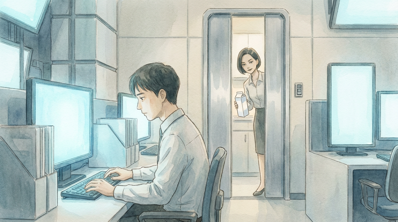 凝固点のアルゴリズム のカバー画像