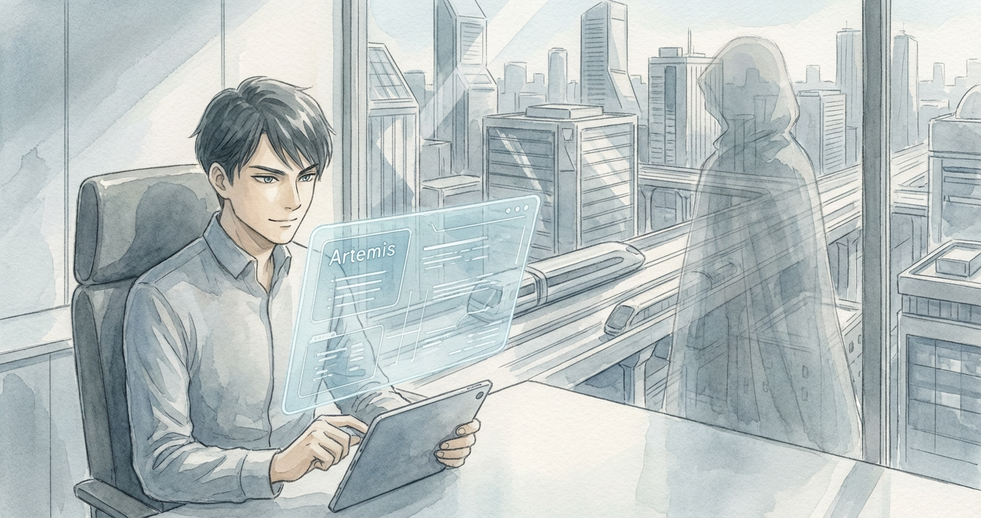 最終試験 のカバー画像