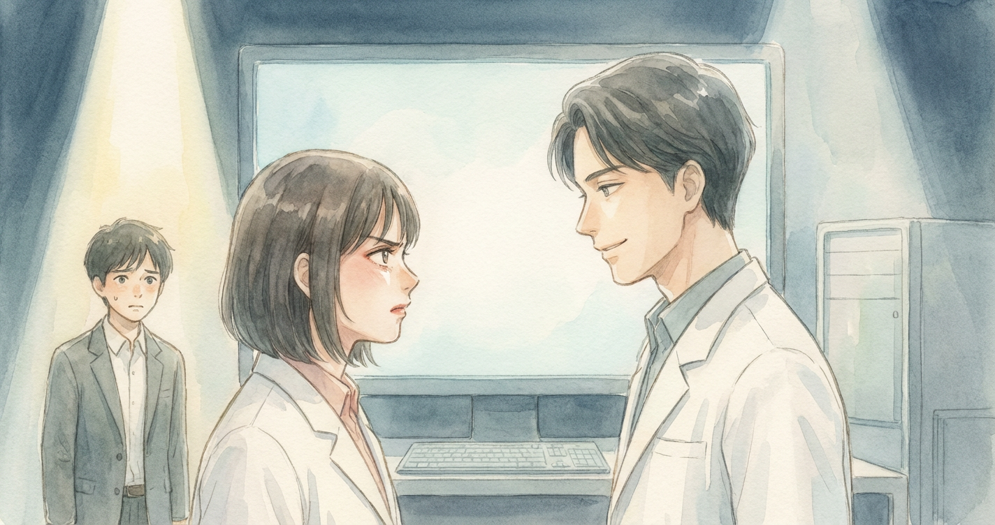 量子煩悩 のカバー画像